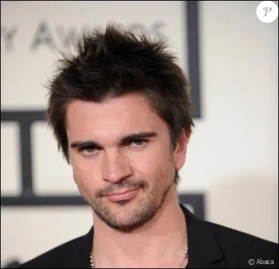 Qui est ce chanteur ?