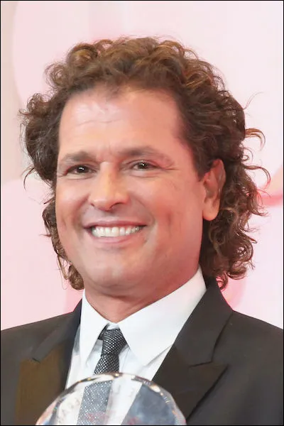 Qui est ce chanteur ?