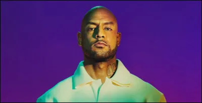 Qui est ce chanteur ?