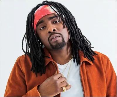 Qui est ce chanteur ?