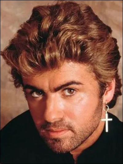 Qui est ce chanteur ?