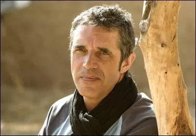 Qui est ce chanteur ?