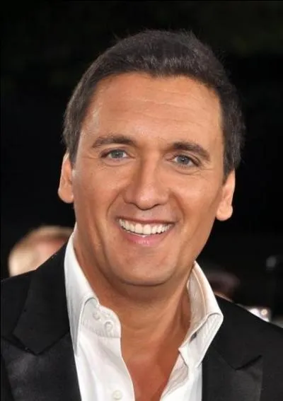 Qui est ce chanteur ?