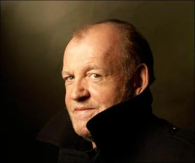 Qui est ce chanteur ?