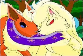 Quand on fait un uf entre Piroly et Feunard à l'éclosion on obtient ... ou ... 
 (2 réponses)