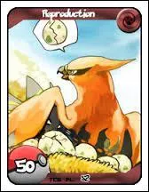 Quand les ufs de Flambusard écloront, ça sera peut-être des ... (1 réponse)