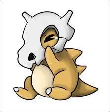 Pour avoir un uf qui, à l'éclosion soit un Osselait, il faut absolument qu'au moins l'un des parents soit un _____ou un_____ (2 réponses)