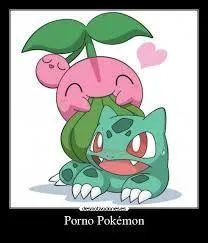 Quand on fait un uf entre ces 2 Pokémons à l'éclosion on obtient ... ou ... (2 réponses)