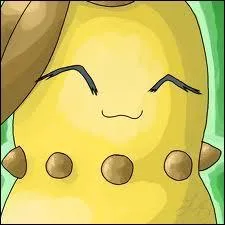 Vrai ou faux : Pour qu'un uf éclose en un Pokémon Shiny il faut obligatoirement que l'un de ses parents soit Shiny lui aussi.