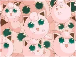 Dans quel jeu Pokémon, quand on faisait un uf entre 2 Rondoudou ou avec des Grodoudou, pouvait-on obtenir un Rondoudou au lieu d'un Toudoudou alors que ce Pokémon était dans le jeu ? [2 réponses]