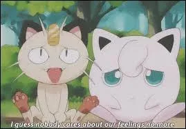 Quand on fait un uf entre ces 2 Pokémon à l'éclosion on obtient ... ou ... 
 (2 réponses)