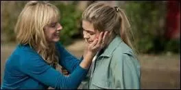 Comment s'appelle sa mère ?