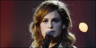 Qui est cette chanteuse ?