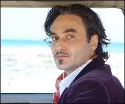 Qui est ce chanteur ?