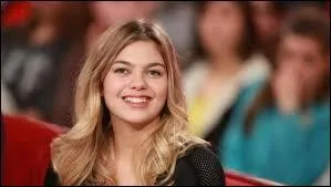 Quelle chanson chantée par Michel Sardou, Louane a-t-elle reprise ?