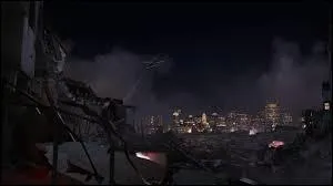 Pour quelle raison Malcom veut-il faire du mal aux Glades ?