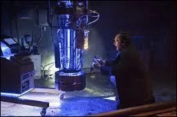 Qu'est-ce qui se passe ? Qu'y a-t-il sur l'image ?