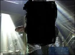 Quelle est son arme ?