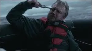 "Pour honorer la mémoire de" : -------- (saison 1).