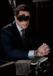 Qui est le père de Tommy ?