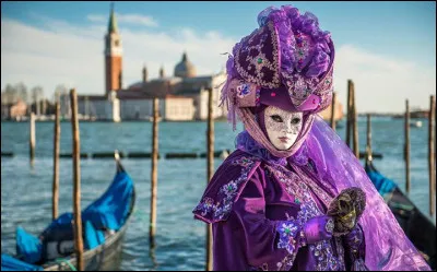 Le célèbre carnaval est l'événement le plus marquant de l'année à Venise. Combien de jours dure-t-il ?