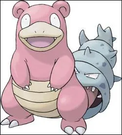 Quel est ce Pokémon ?