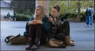 Comment s'appelle sa meilleure amie ?