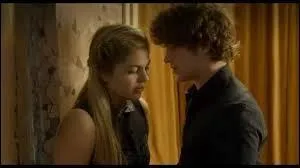 A-t-elle embrassé Gabriel ?