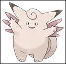 Quel est ce Pokémon ?