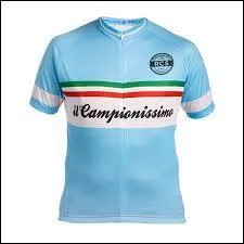 Quel cycliste italien &eacute;tait surnomm&eacute; "Il Campionissimo" ?