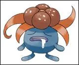 Quel est ce Pokémon ?