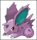 Quel est ce Pokémon ?