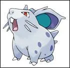 Quel est ce Pokémon ?