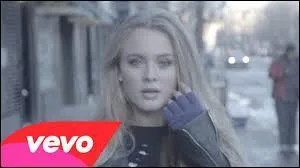 "Nobody sees, nobody knows
we are a secret..."