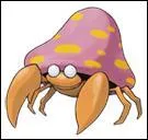 Quel est ce Pokémon ?