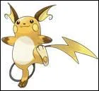 Quel est ce Pokémon ?