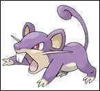 Quel est ce Pokémon ?