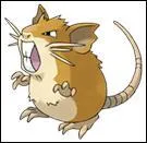 Quel est ce Pokémon ?