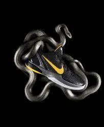 A quel basketteur donne-t-on le surnom de "Black Mamba" ?