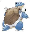 Quel est ce Pokémon ?