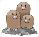 Quel est ce Pokémon ?