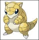 Quel est ce Pokémon ?