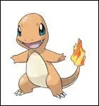 Quel est ce Pokémon ?