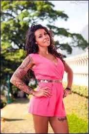 Quel était le projet professionnel de Shanna ?