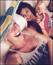 Sont-elles amies ou ennemies ?