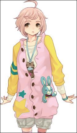 Quiz Manga