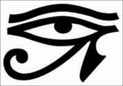 Lequel de ces dieux fait partie de l'Egypte ?