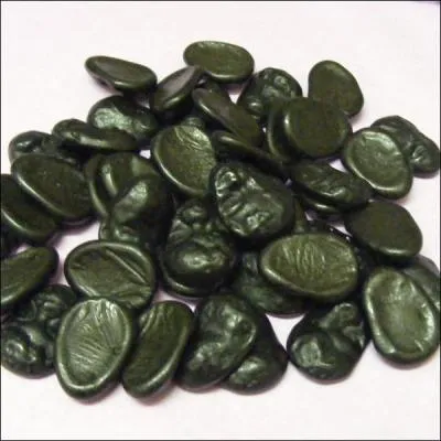 Quel est le nom de ces bonbons ?