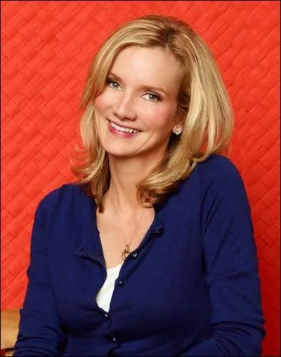 Je suis la mère, je m'appelle :