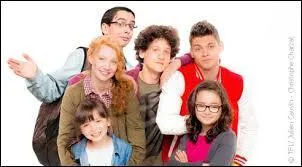 Quelle est cette émission ?